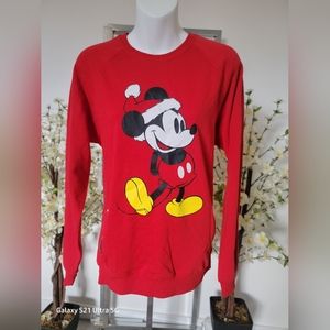 Mickey Mouse Sweater